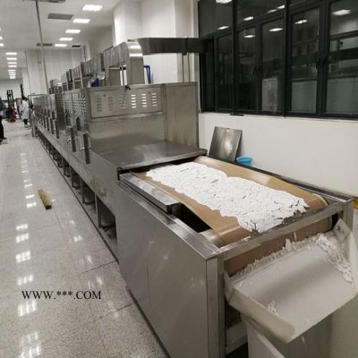 【鑭泰】石棉墊烘干機(jī)石棉墊微波烘干機(jī)石棉墊凍干機(jī)石棉墊低溫烘干機(jī)能耗較傳統(tǒng)低一半 批次加工效率高 上海廠家