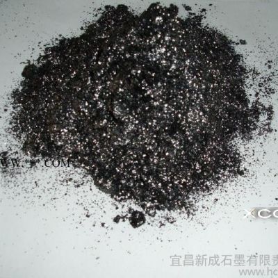 防火阻燃改性膨脹石墨
