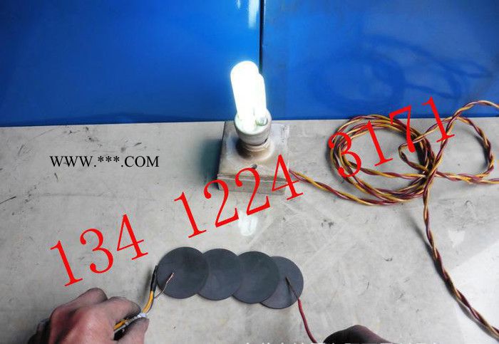 高純石墨加熱棒 直徑50mm碳棒電極 高密度石墨