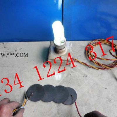 高純石墨加熱棒 直徑50mm碳棒電極 高密度石墨