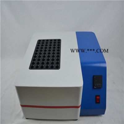 喬躍QYSM-60 石墨電熱消解儀