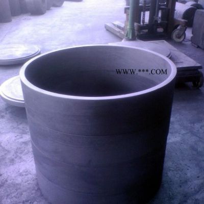 直銷冶煉用大規(guī)格石墨坩堝 小規(guī)格石墨坩堝 異形件 價(jià)格公道