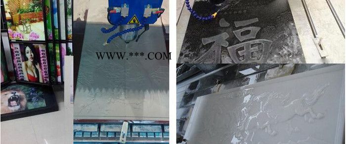 大型1325石材雕刻機 石膏模型雕刻、銅鋁雕刻機