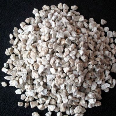廠家供應(yīng)斜發(fā)沸石/活化沸石/天然沸石濾料 污水處理除氨氮