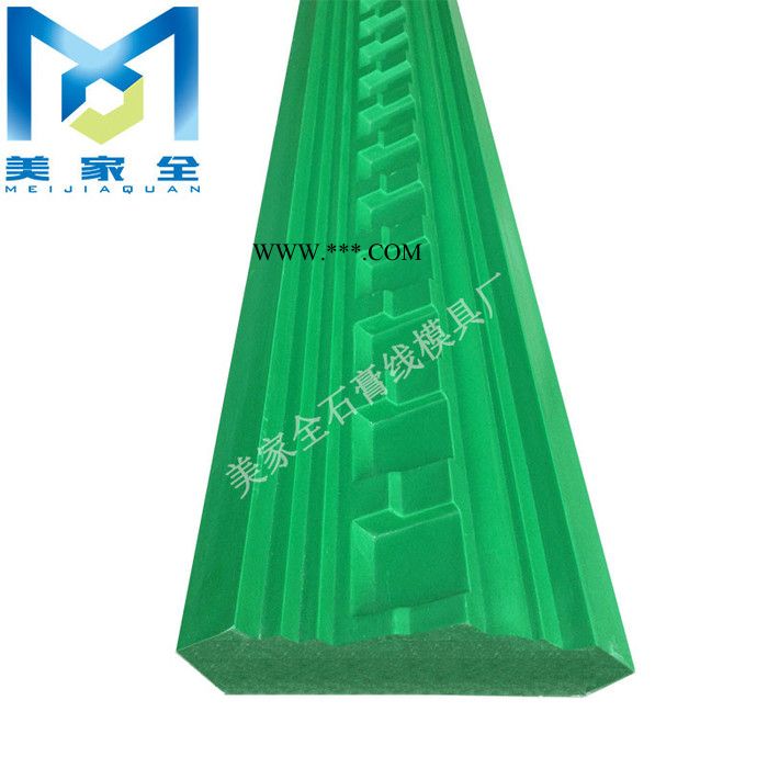 廣東美家全石膏線模具廠批發(fā)A007-玻璃鋼角線模具