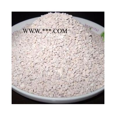 供應(yīng)亳州譽(yù)滿沸石濾料 污水處理用沸石濾料齊全