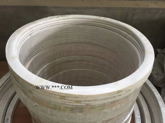 四氟包覆墊 反應(yīng)釜用 石棉包覆墊 四氟包石棉墊 密封墊生產(chǎn)廠家價(jià)格