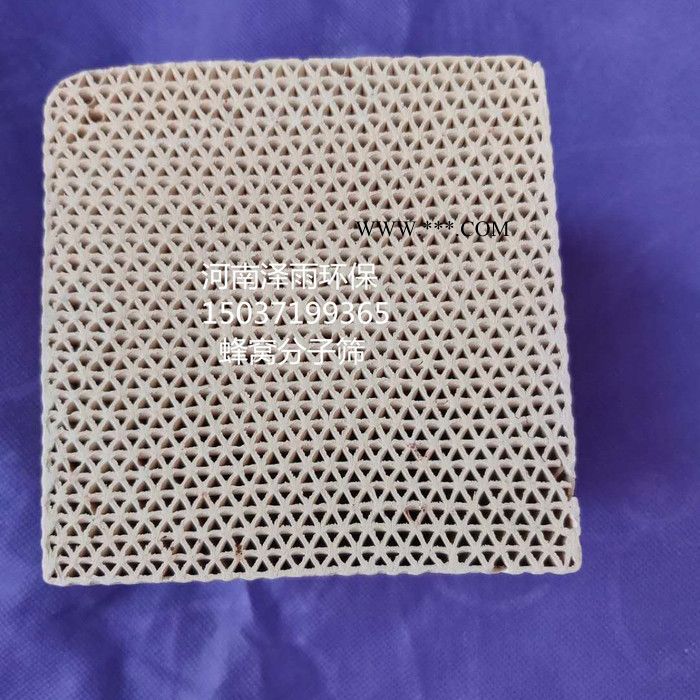 澤雨涂覆式蜂窩分子篩疏水性參數(shù)-湖南蜂窩分子篩凈化機(jī)理-廣東蜂窩分子篩在沸石轉(zhuǎn)輪的應(yīng)用