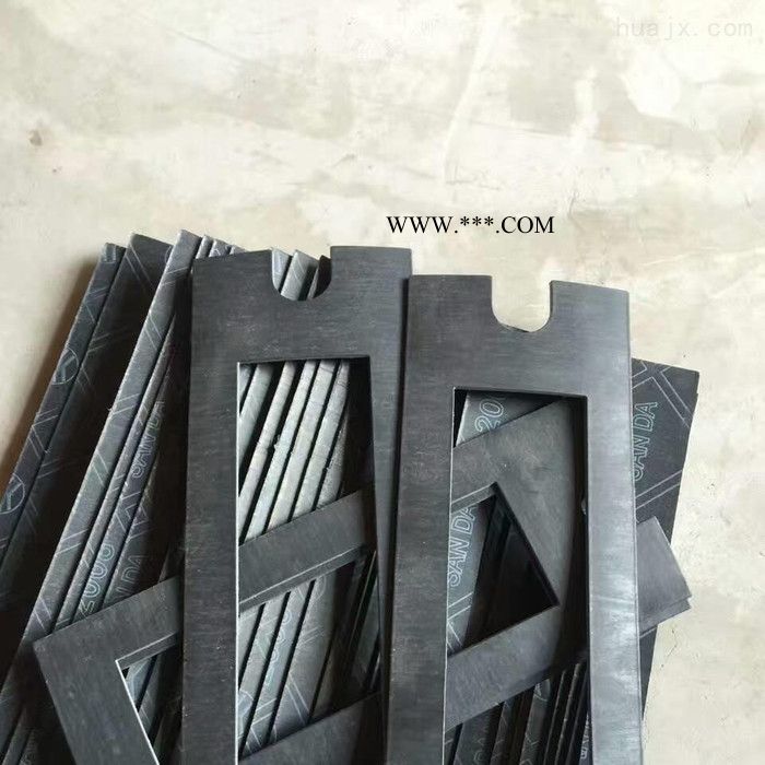鑫弘非石棉墊片 非石棉橡膠墊片廠家銷售
