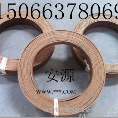 石棉樹脂剎車帶  制動(dòng)閘帶 石棉/無石棉編織型樹脂剎車帶