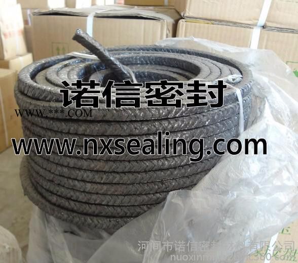 石棉橡膠盤根 高壓金屬盤根 高壓石棉橡膠盤根