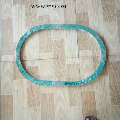供應(yīng)旭騰 石棉墊 四氟包覆墊 四氟夾層墊片 四氟石棉墊