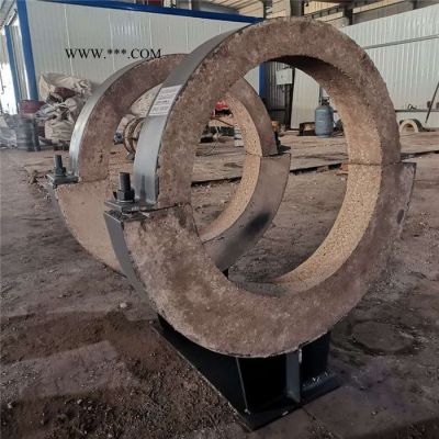 天津 滑動(dòng)型管托 石棉隔熱管托 志昂廠家
