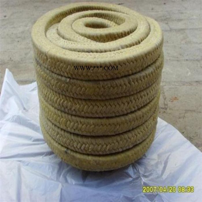 奧仁 牛油盤根 牛油棉紗盤根 油浸石棉盤根 廠家