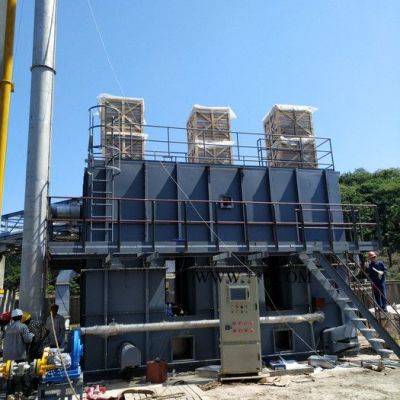 海州環(huán)保 RTO 沸石轉輪  水噴淋等廢氣處理設備