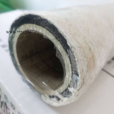 宇通   水冷電纜膠管 電爐水冷電纜膠管 電爐石棉水冷電纜膠管