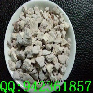 3-5mm廢水處理過濾凈化用衡水沸石濾料