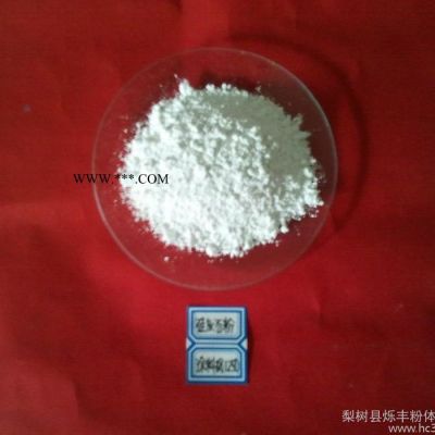 供應爍豐硅灰石粉|針狀硅灰石粉