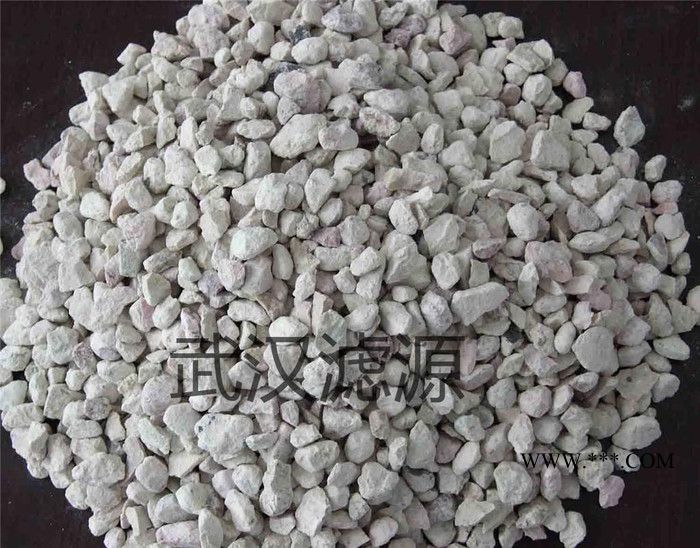 供應(yīng)武漢濾源天然沸石濾料 工業(yè)給水，廢水處理，自來(lái)水過(guò)濾，人工濕地沸石濾料