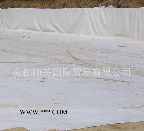 四川膨潤土防水毯/成都膨潤土防水毯