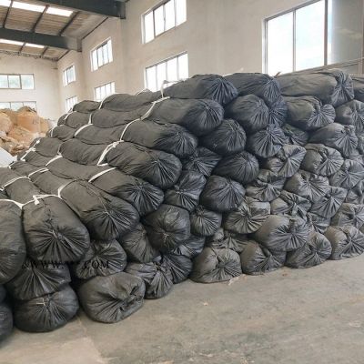 膨潤土防水毯廠家批發(fā) gcl膨潤土防水毯 可定制 鈉基膨潤土防水毯