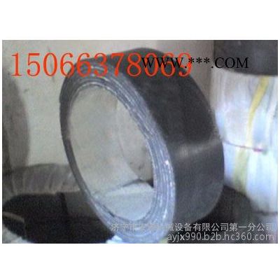 剎車帶(石棉橡膠銅絲制動帶) 寬*厚70*8  摩擦片長期供應(yīng)