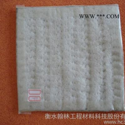 大同膨潤土防水毯規(guī)格   膨潤土防水毯作用