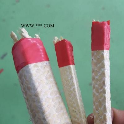 【世強(qiáng)】芳綸石棉盤根 芳綸盤根價格 白芳綸盤根廠家