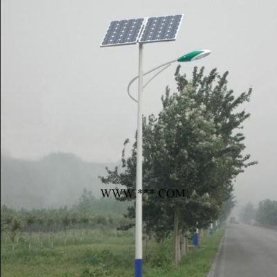 石棉太陽(yáng)能路燈廠