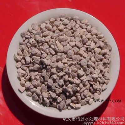 高效水處理沸石濾料/沸石濾料廠家價(jià)格