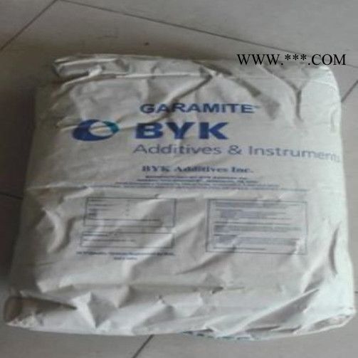 代理BYK1958畢克GARAMITE1958膨潤土BYK防流掛流變助劑BYK1958膨潤土