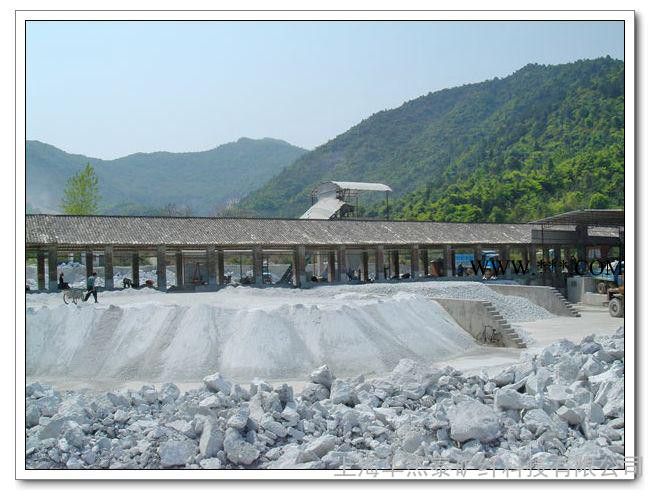 供應(yīng)華杰泰礦纖塑料改性硅灰石礦纖產(chǎn)品