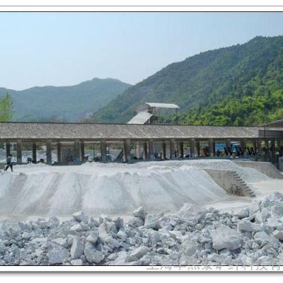 供應(yīng)華杰泰礦纖塑料改性硅灰石礦纖產(chǎn)品