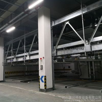 石棉收購簡易升降車庫 智能車庫上門收購 蘆山全智能矩陣式立體 租賃機(jī)械車庫 立體智能機(jī)械停車設(shè)備