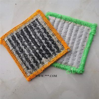 禾鵬 防水毯膨潤土 膨潤土復(fù)合防水毯 膨潤土防水毯價(jià)格 鈉基膨潤土防水毯生產(chǎn)廠家 支持定制