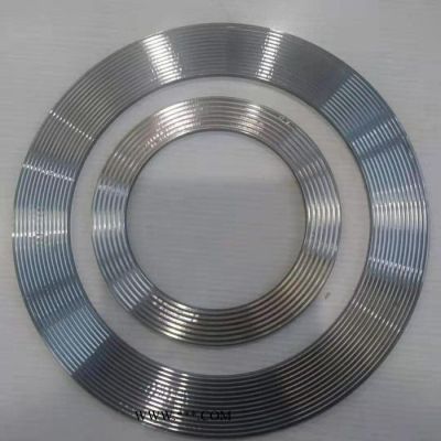 永熙80-100- 金屬齒形墊片  柔性石墨墊片  無石棉墊片