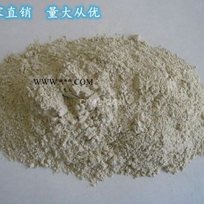 廠家直供 水性膨潤(rùn)土價(jià)格 可提供樣品
