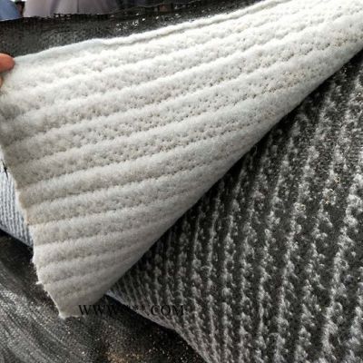 領翔垃圾場專用防水毯_gcl膨潤土防水毯_鈉基膨潤土防水毯