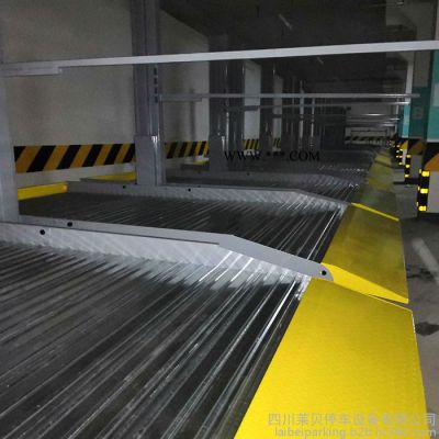 石棉立體停車設(shè)備租賃 立體車庫回收 石渠機(jī)械立體車位二柱 萊貝停車位安裝