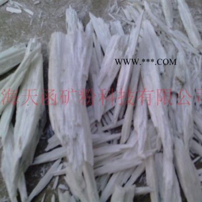 供應(yīng)硅灰石礦纖針狀硅灰石礦