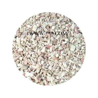 供應(yīng)yrhyjs沸石濾料-豫潤海源