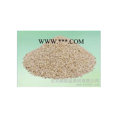供應(yīng)吉林沸石濾料