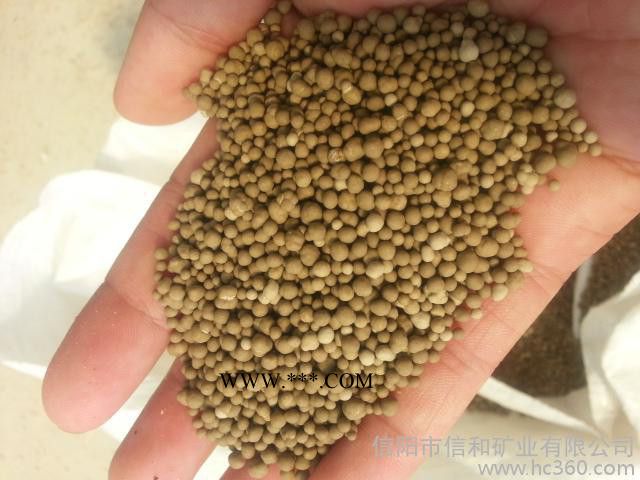 水產(chǎn)養(yǎng)殖生物底改用球形沸石顆粒