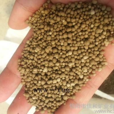 水產養(yǎng)殖生物底改用球形沸石顆粒