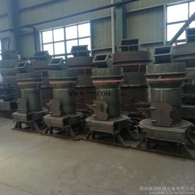 廠家供應(yīng)膨潤土雷蒙磨