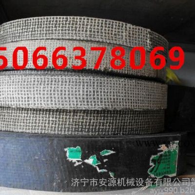 **剎車帶 (石棉橡膠銅絲制動帶) 寬*厚100*10 剎車皮