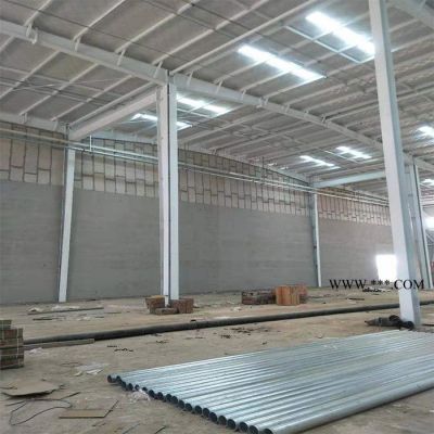 鋮悅批發(fā)防暑無石棉輕質(zhì)隔墻板價(jià)格
