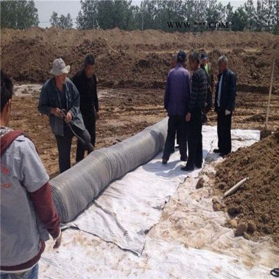 銳宸膨潤土防水毯 現貨供應防滲復合防水毯 天然鈉基膨潤土防水毯 廠家源頭直供