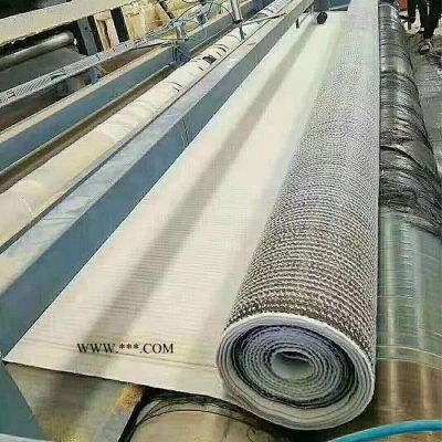 華翔 膨潤土防水毯 納基膨潤土防水毯 支持定制