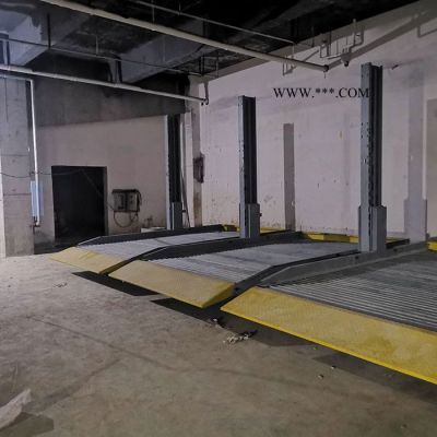 成都機械立體車庫 地產(chǎn)立體停車場 機械停車場拆除 升降橫移 倍萊石棉簡易升降